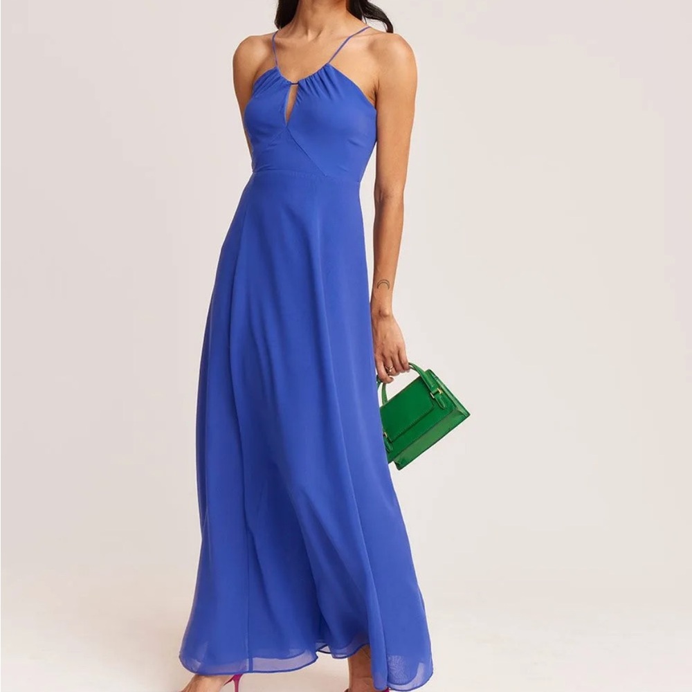 RW&CO. Clematis Blue Gown